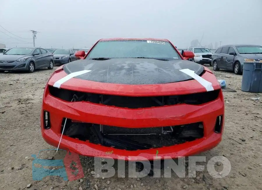 1G1FB1RX8J0156615 Photo# 5