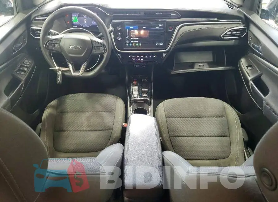 1G1FY6S0XP4166525 Photo# 8