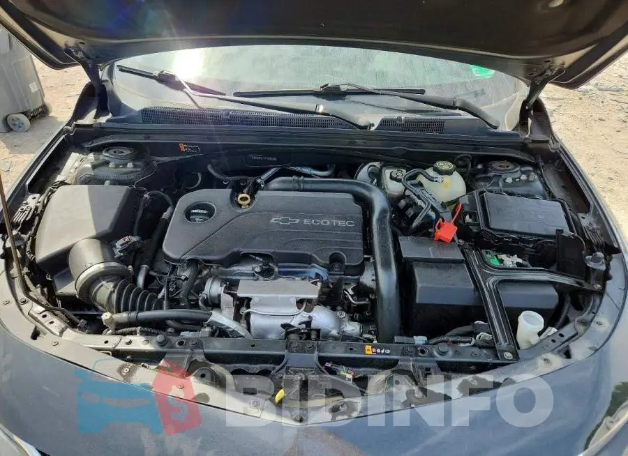 1G1ZD5ST1JF145345 Photo# 11