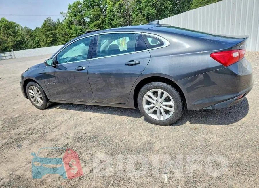 1G1ZD5ST1JF145345 Photo# 2
