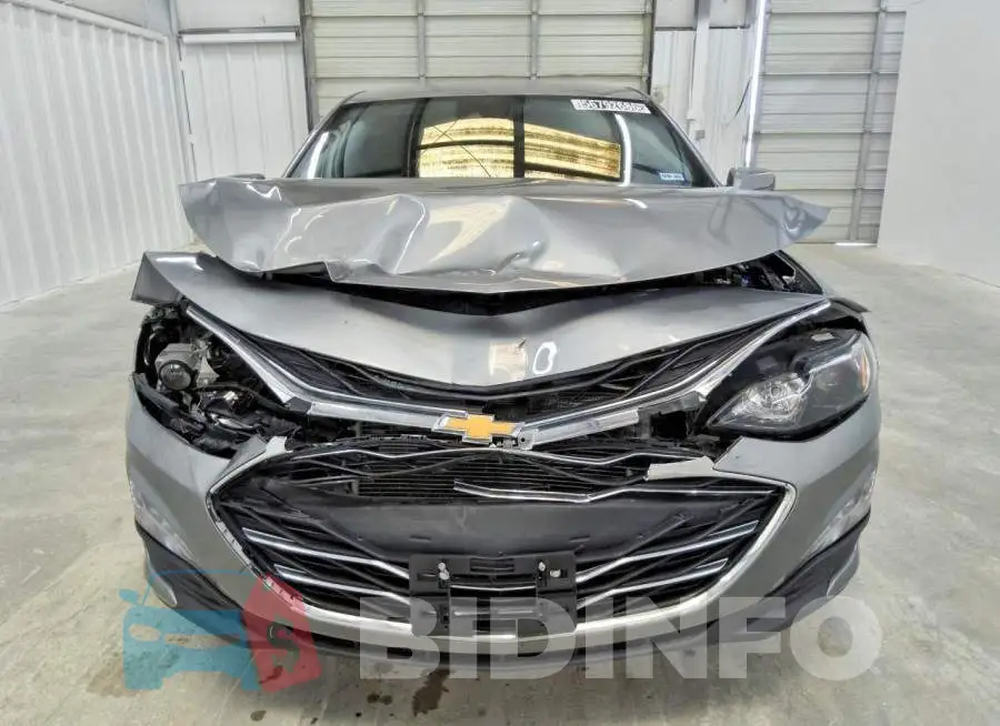 1G1ZD5ST1PF247172 Photo# 5