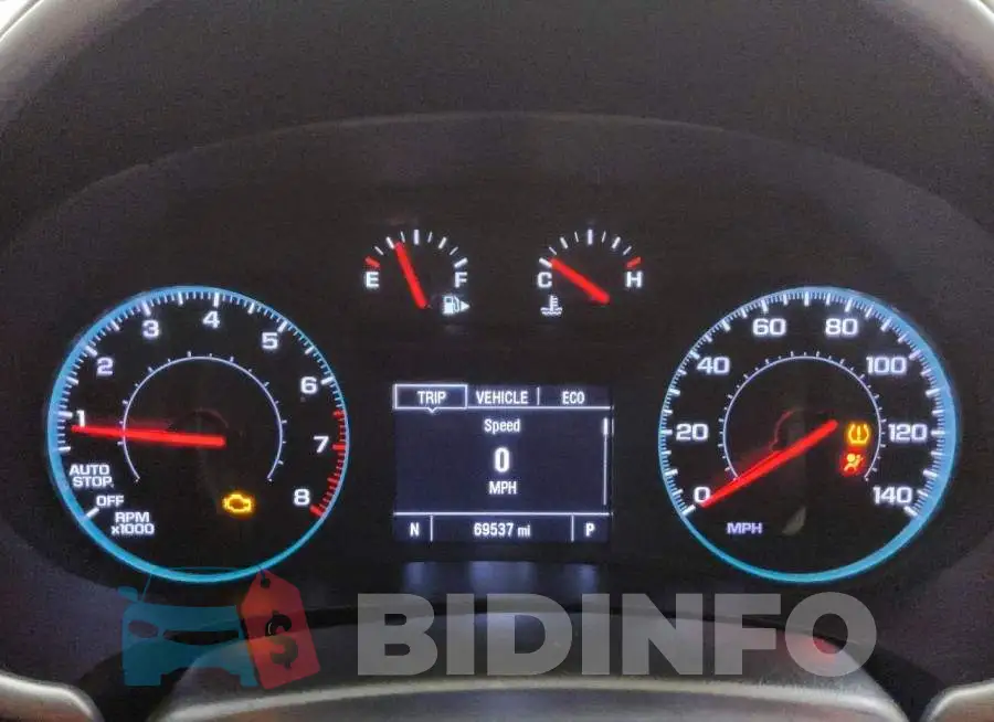 1G1ZD5ST1PF247172 Photo# 9