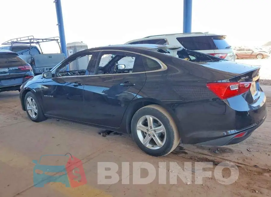 1G1ZD5ST1RF134017 Photo# 2