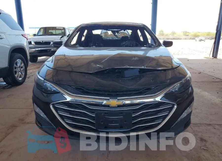 1G1ZD5ST1RF134017 Photo# 5