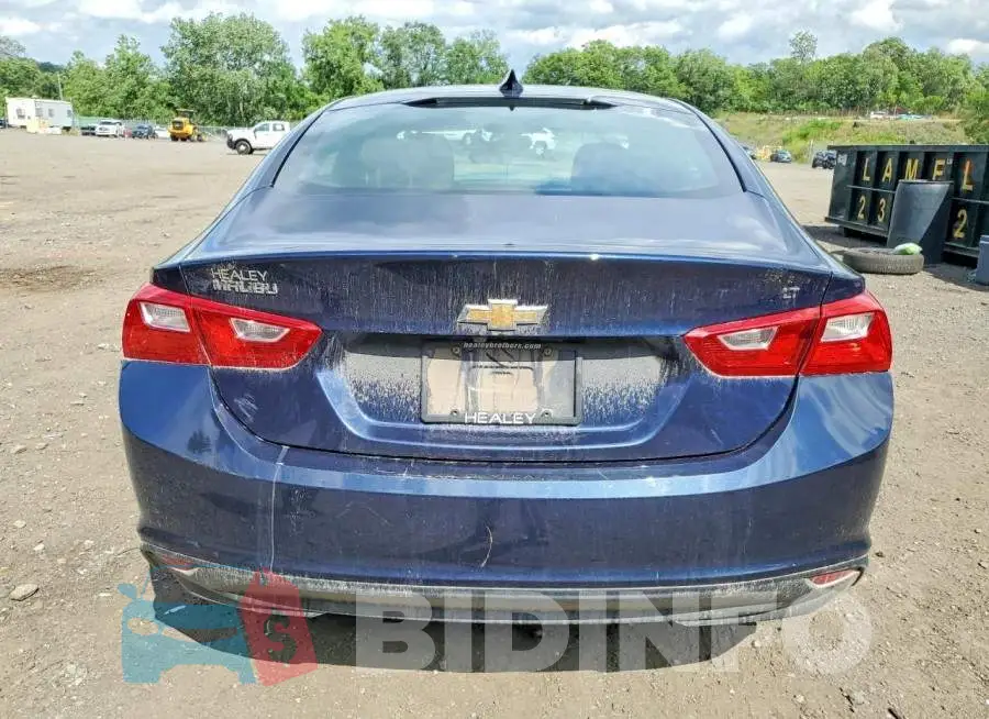 1G1ZD5ST3JF116364 Photo# 6