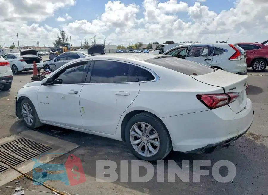 1G1ZD5ST3LF091677 Photo# 2