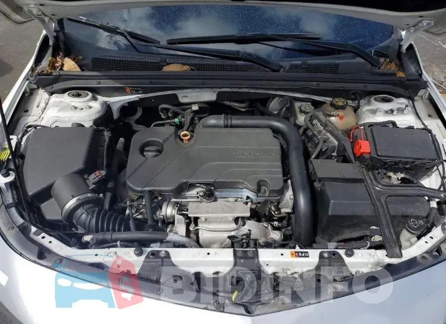 1G1ZD5ST3LF091677 Photo# 11