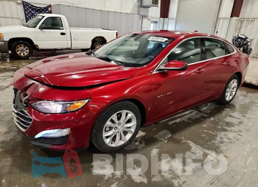 1G1ZD5ST4KF219715 Photo# 1