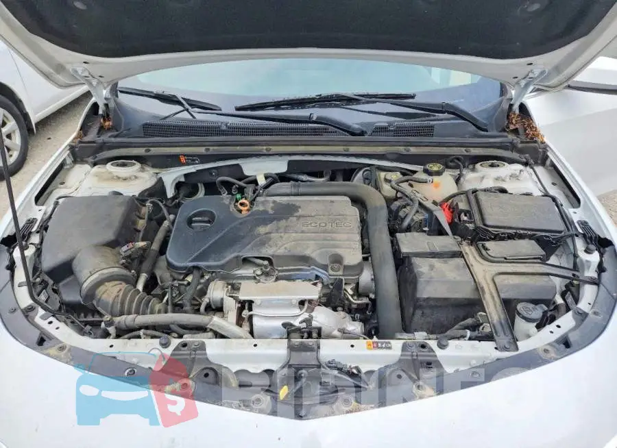 1G1ZD5ST5LF028726 Photo# 11