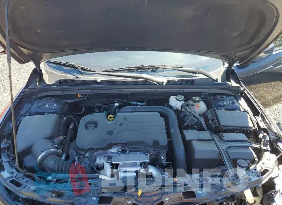 1G1ZD5ST5PF184366 Photo# 11