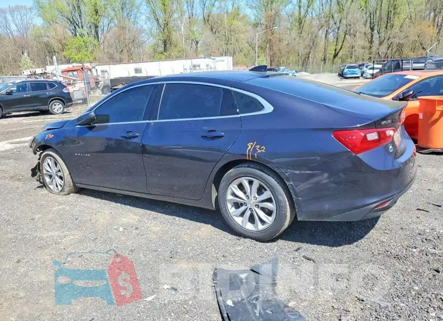 1G1ZD5ST5PF184366 Photo# 2