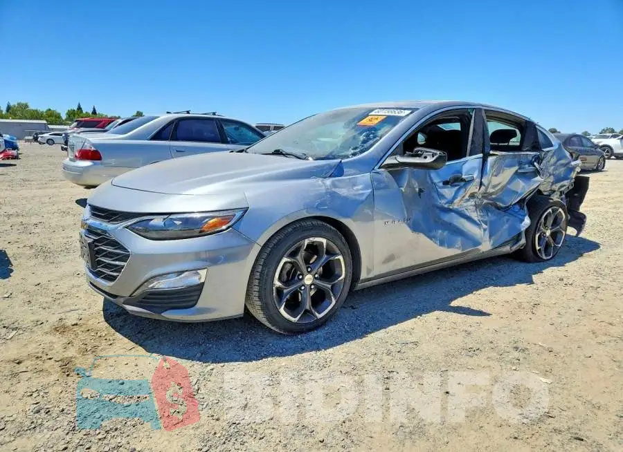 1G1ZD5ST6RF106763 Photo# 1