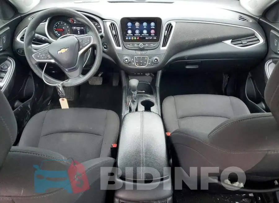 1G1ZD5ST7RF131591 Photo# 8