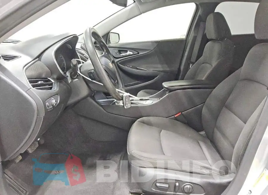 1G1ZD5STXLF109284 Photo# 7