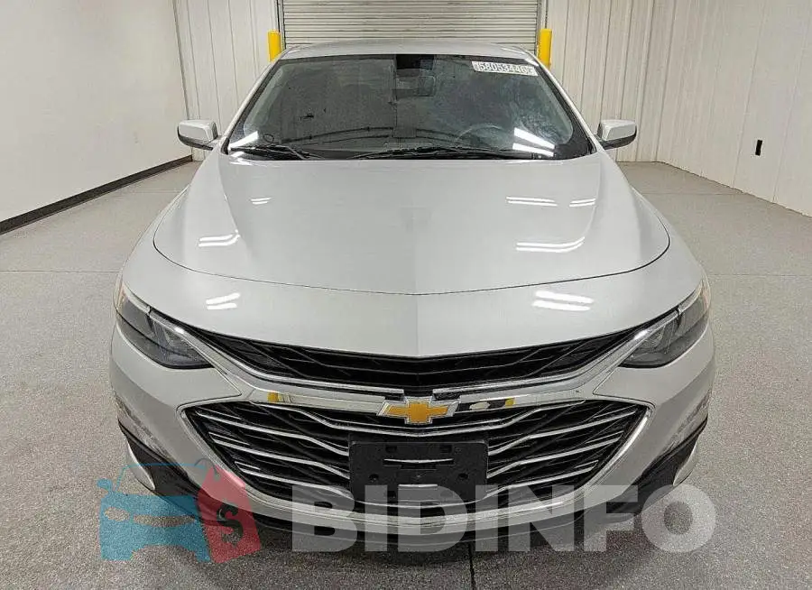 1G1ZD5STXLF109284 Photo# 5