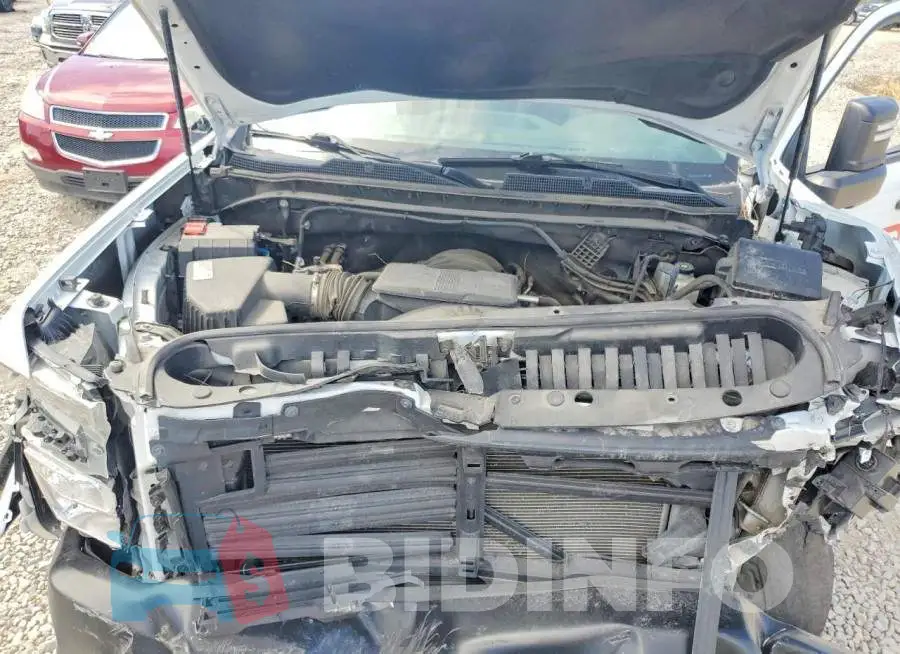 1GB5YLE70MF175667 Photo# 11