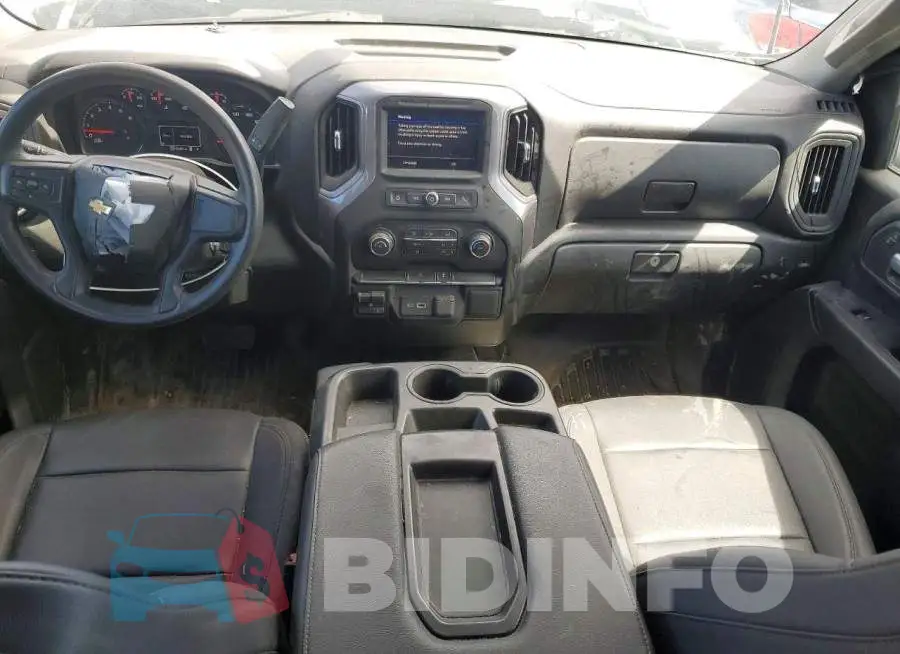 1GB5YLE70MF175667 Photo# 8