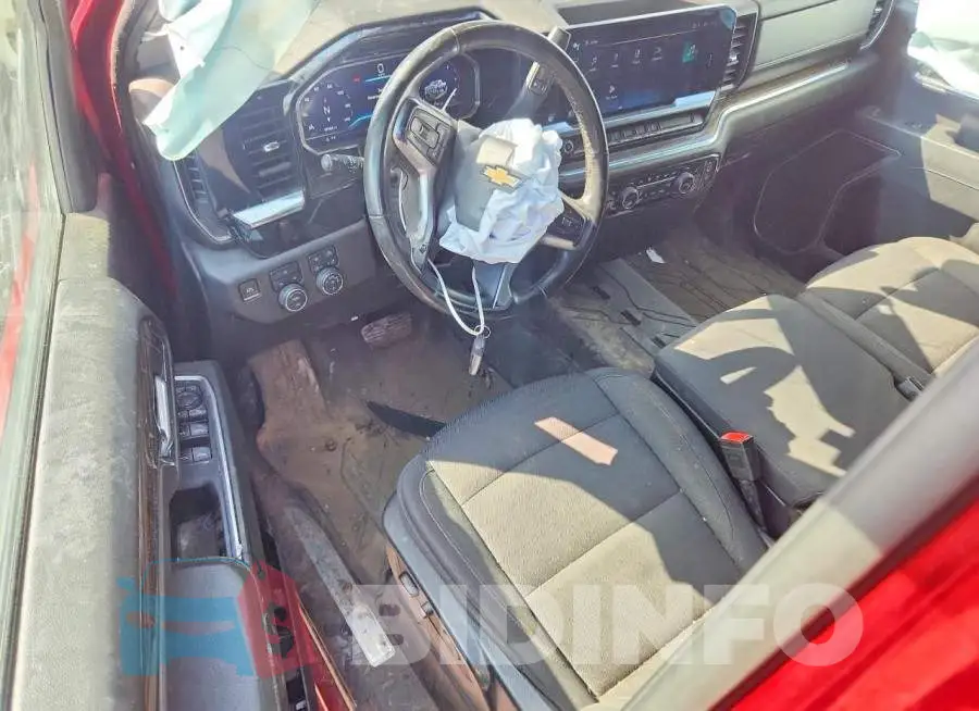 1GC4YTEYXRF272740 Photo# 8