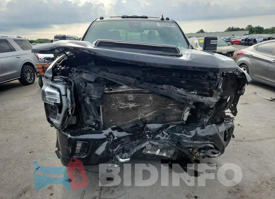 1GC4YVE70RF226935 Photo# 5