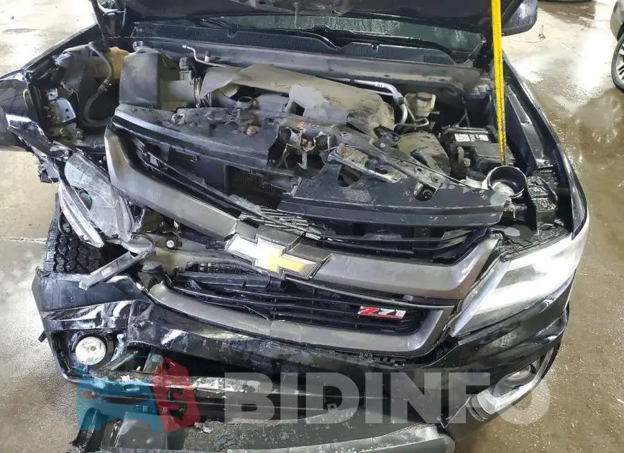 1GCGTDEN3J1130741 Photo# 11