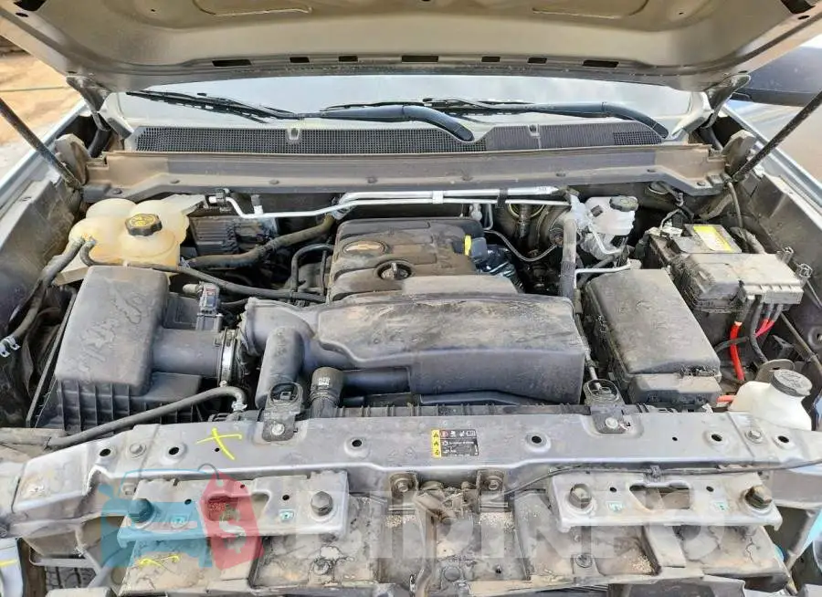 1GCHTBEA9N1104172 Photo# 11