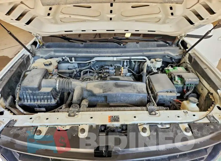 1GCHTBEAXH1150131 Photo# 11