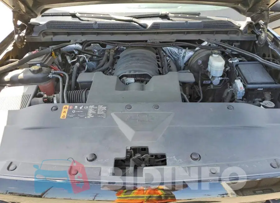 1GCRCPEC4JZ287110 Photo# 11