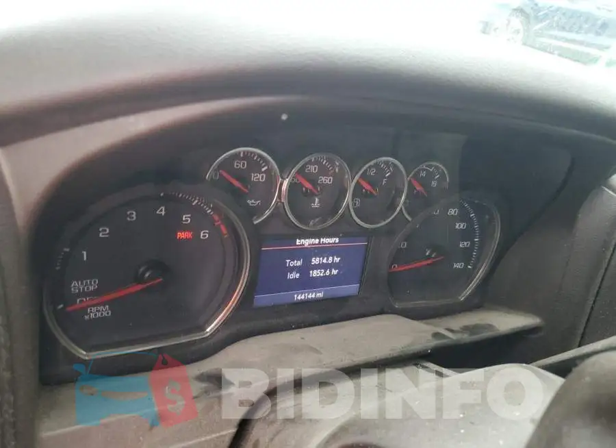 1GCRWCED9LZ158128 Photo# 9