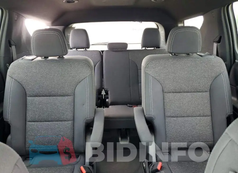 1GNERGKS6TJ211017 Photo# 10