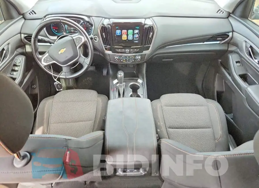 1GNEVGKW7JJ181120 Photo# 8