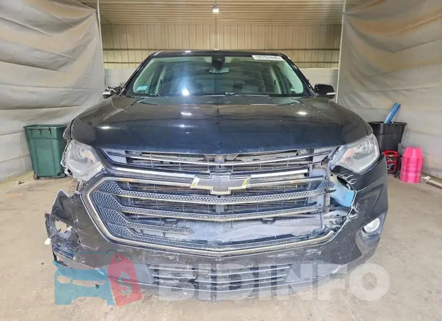 1GNEVKKW3KJ307235 Photo# 5