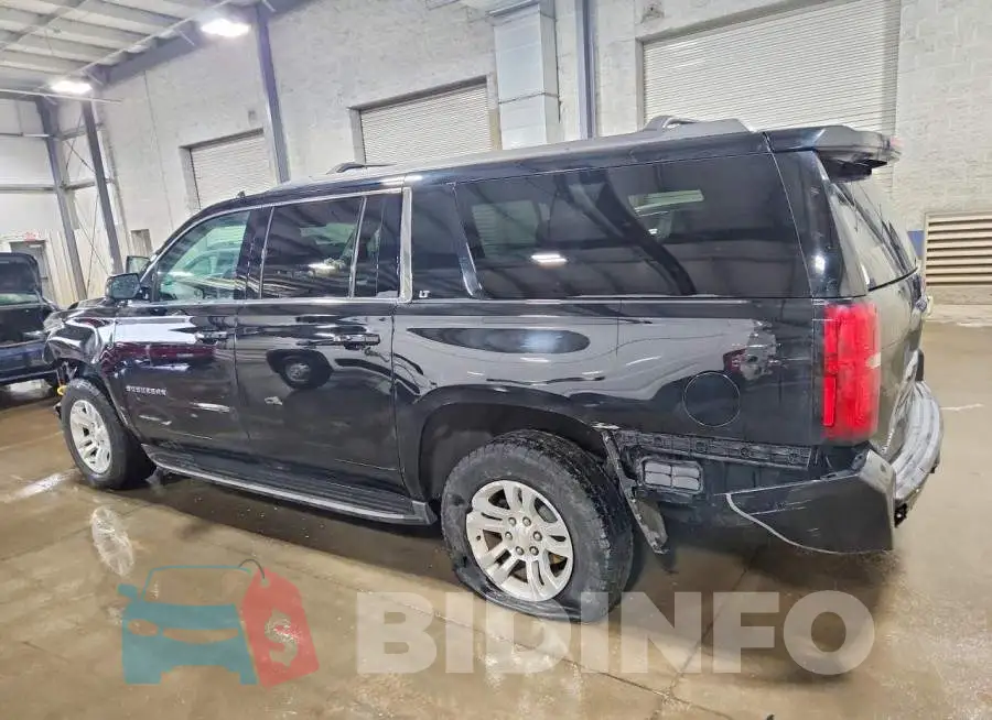 1GNSKHKC3HR165953 Photo# 2