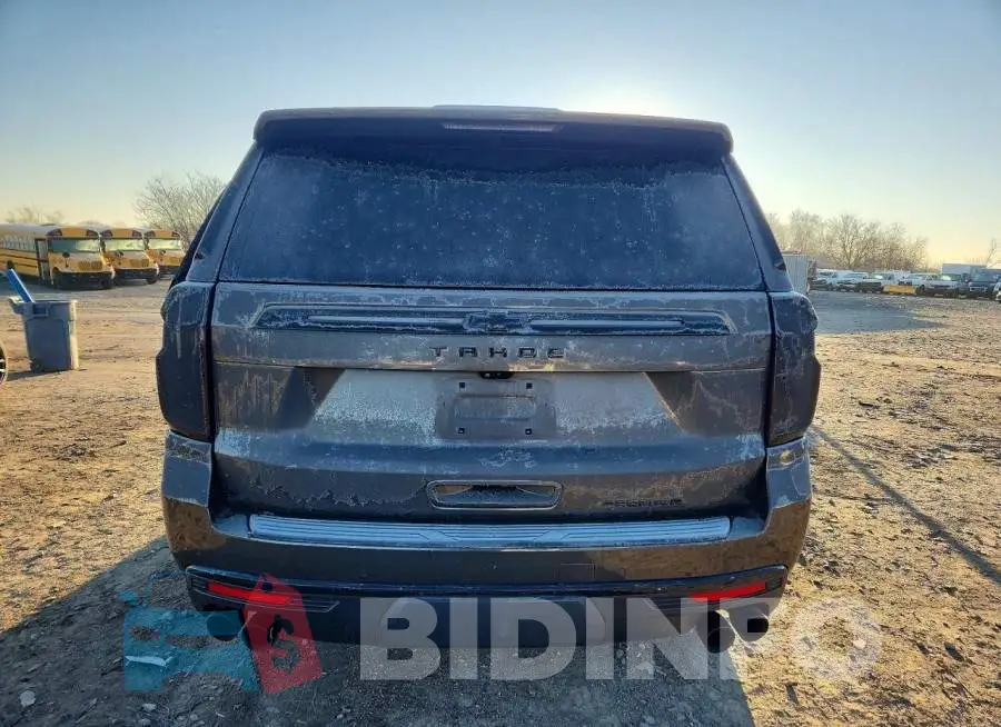 1GNSKSKDXMR147675 Photo# 6