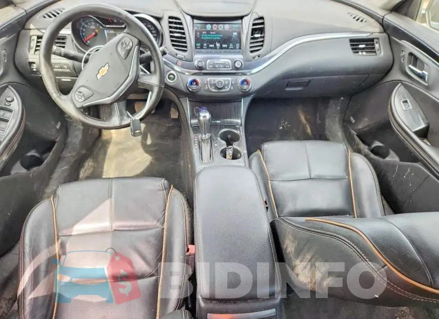 2G1105S34K9142457 Photo# 8