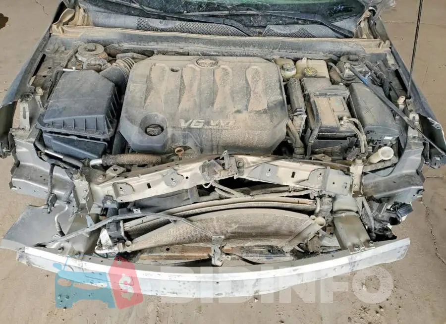 2G1105S39H9162311 Photo# 11