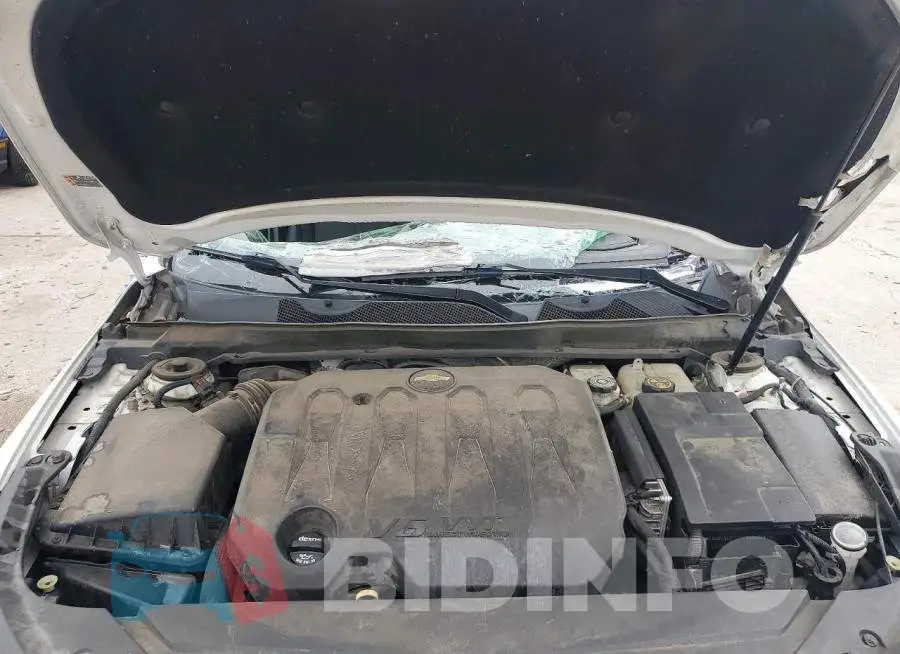 2G1105S3XJ9165238 Photo# 11