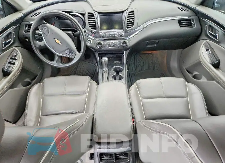 2G1125S33J9110849 Photo# 8