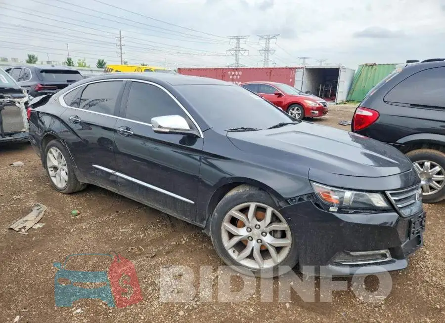 2G1125S33J9110849 Photo# 4