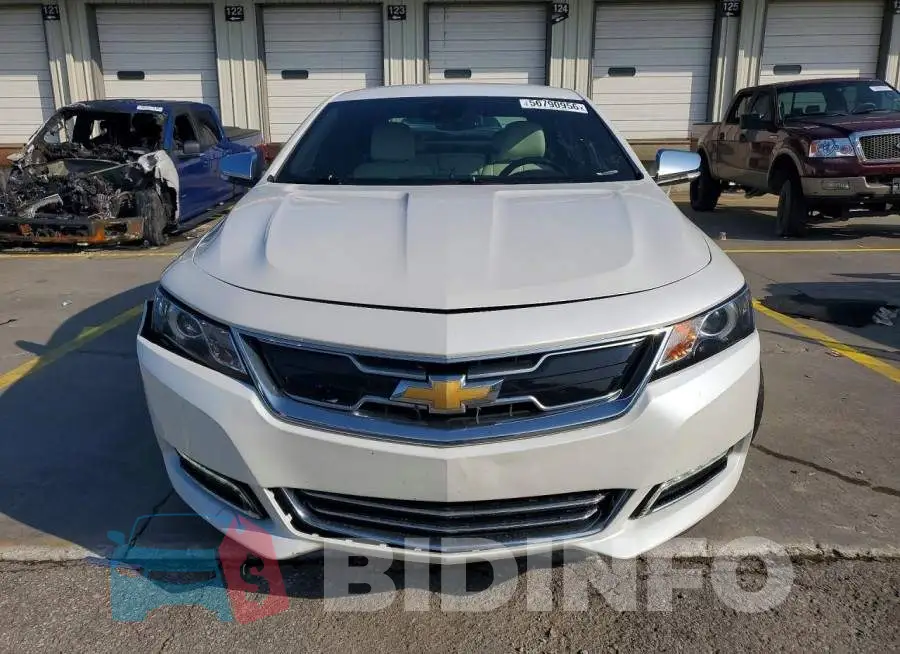 2G1125S33J9128929 Photo# 5