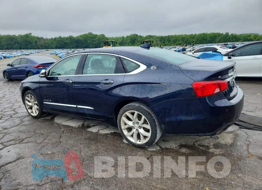 2G1125S35J9172463 Photo# 2