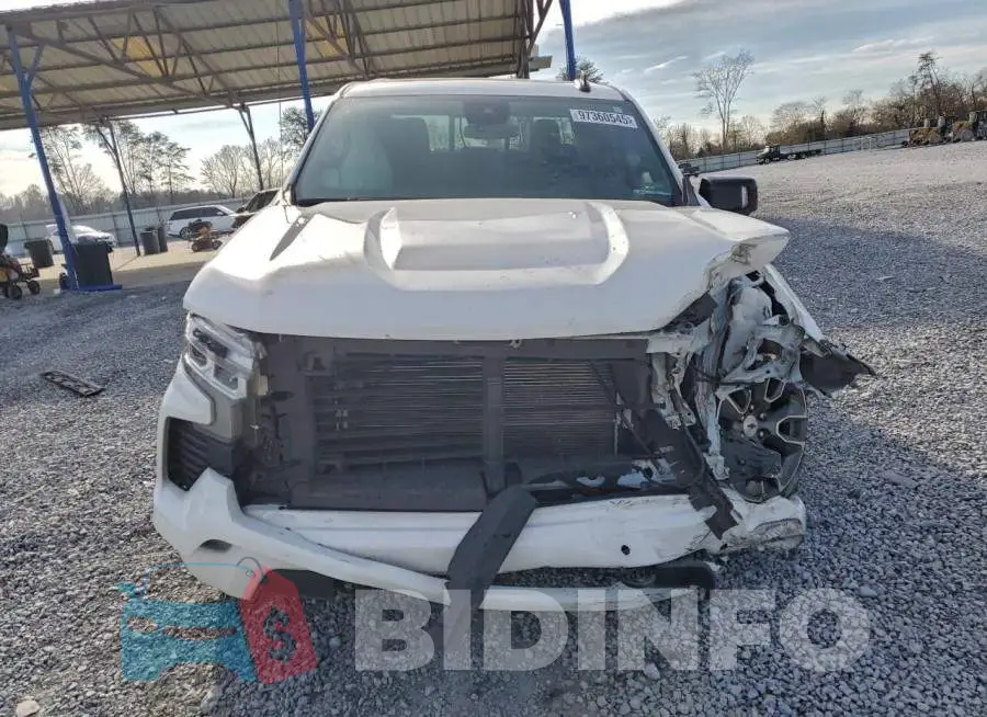 2GCUDEED8R1164578 Photo# 5