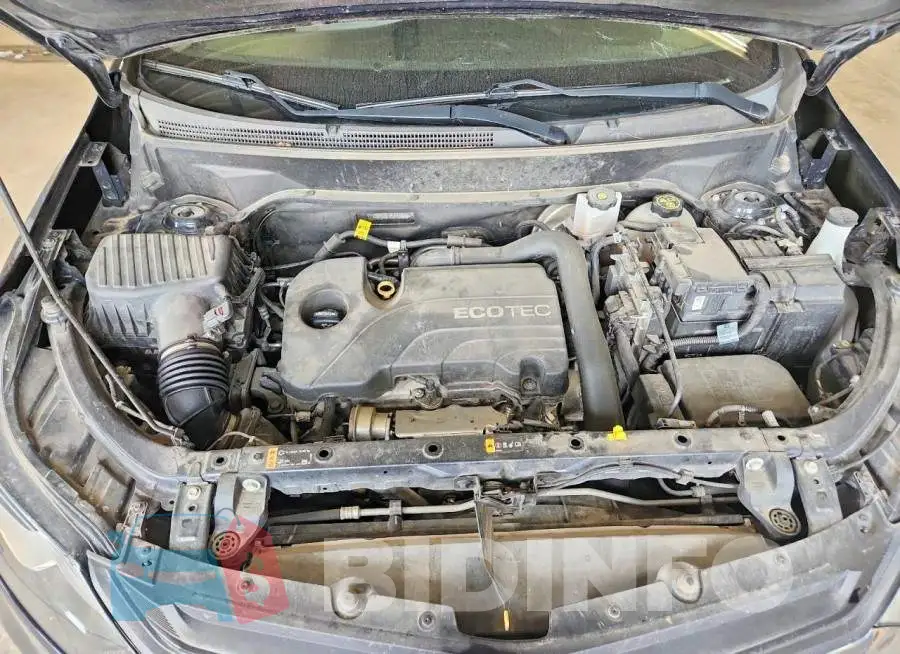 2GNAX5EV0L6232960 Photo# 11