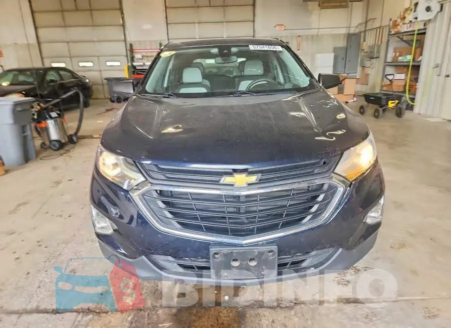 2GNAX5EV0L6232960 Photo# 5