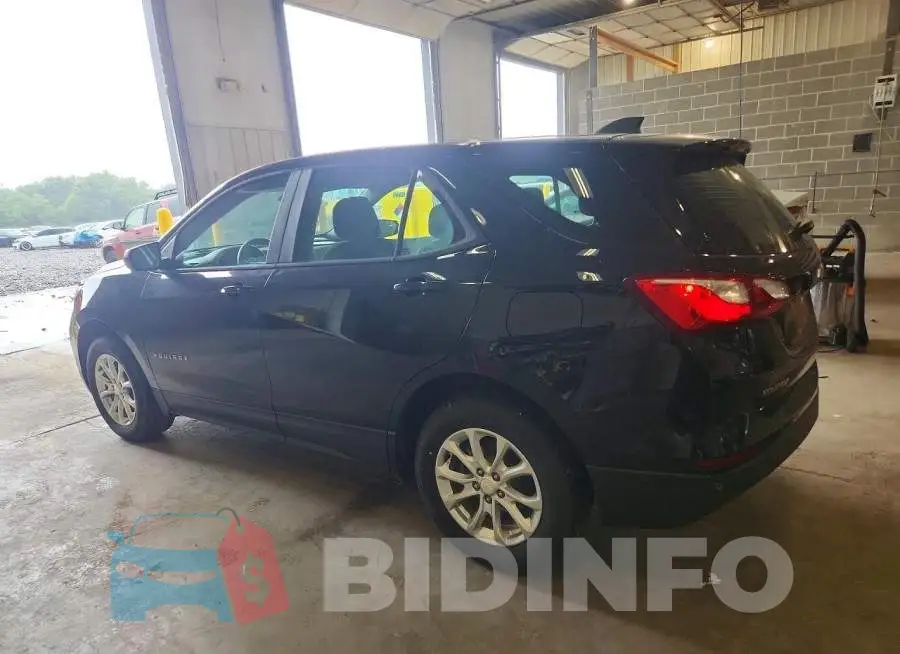 2GNAX5EV0L6232960 Photo# 2