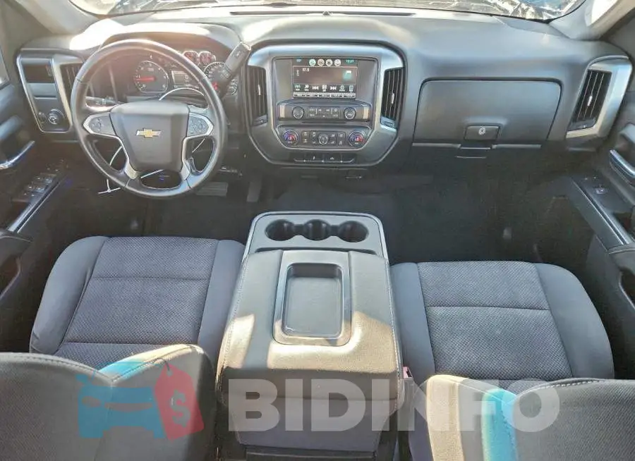 3GCPCREC0JG608188 Photo# 8