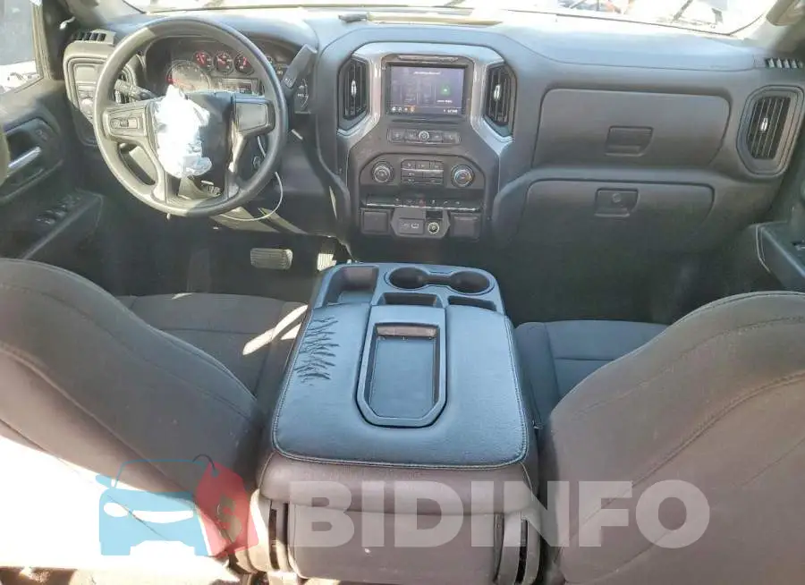3GCPWBEK1MG391857 Photo# 8