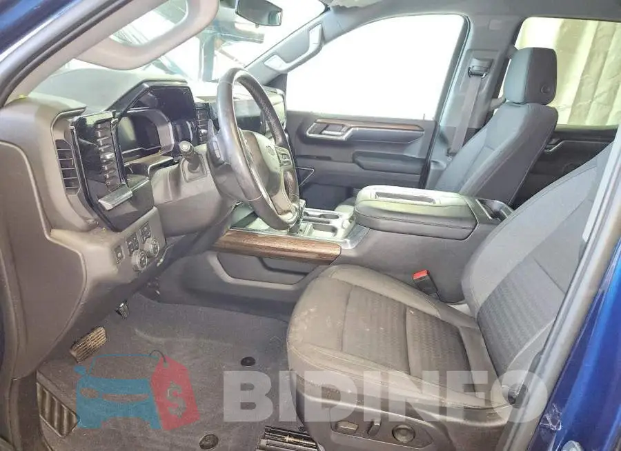 3GCUDFED0NG651314 Photo# 7