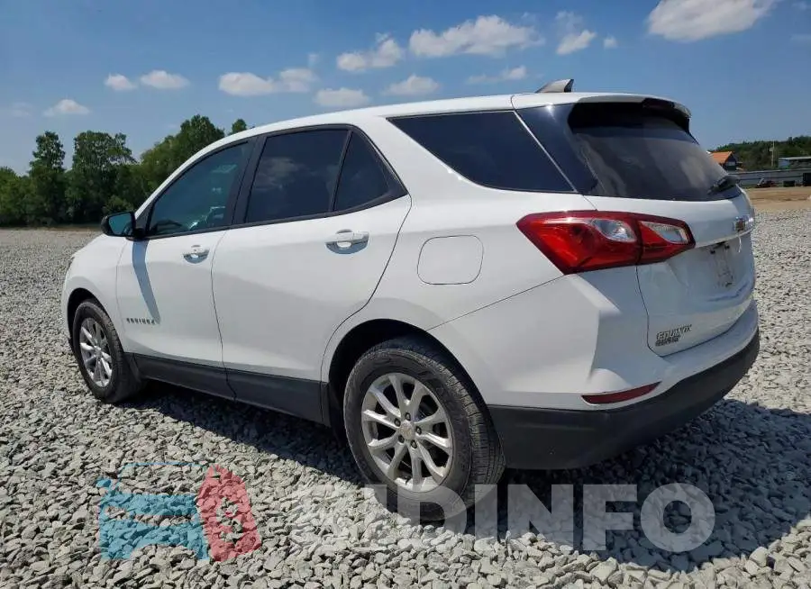 3GNAXHEV6LS731507 Photo# 2