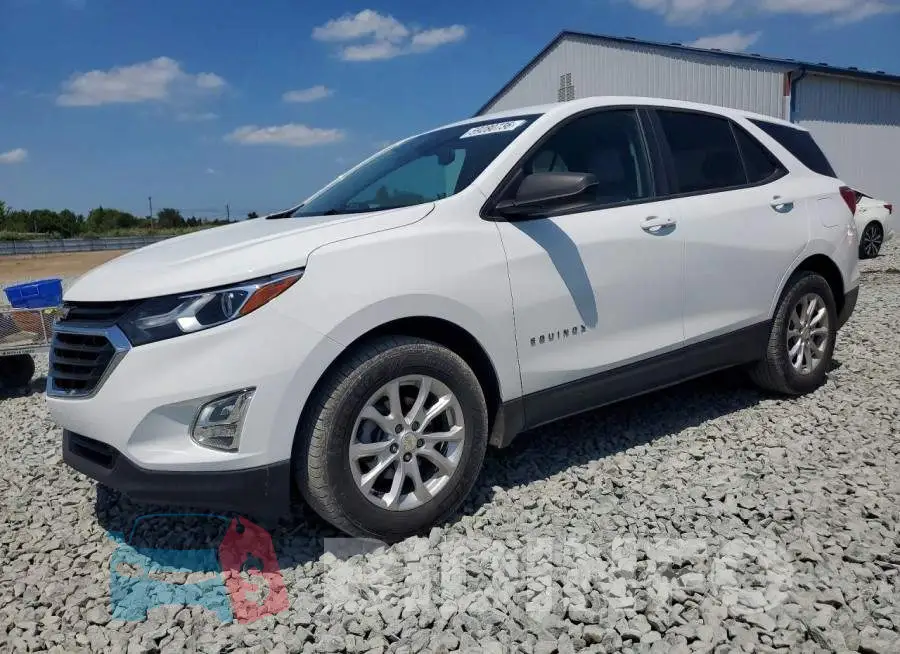 3GNAXHEV6LS731507 Photo# 1