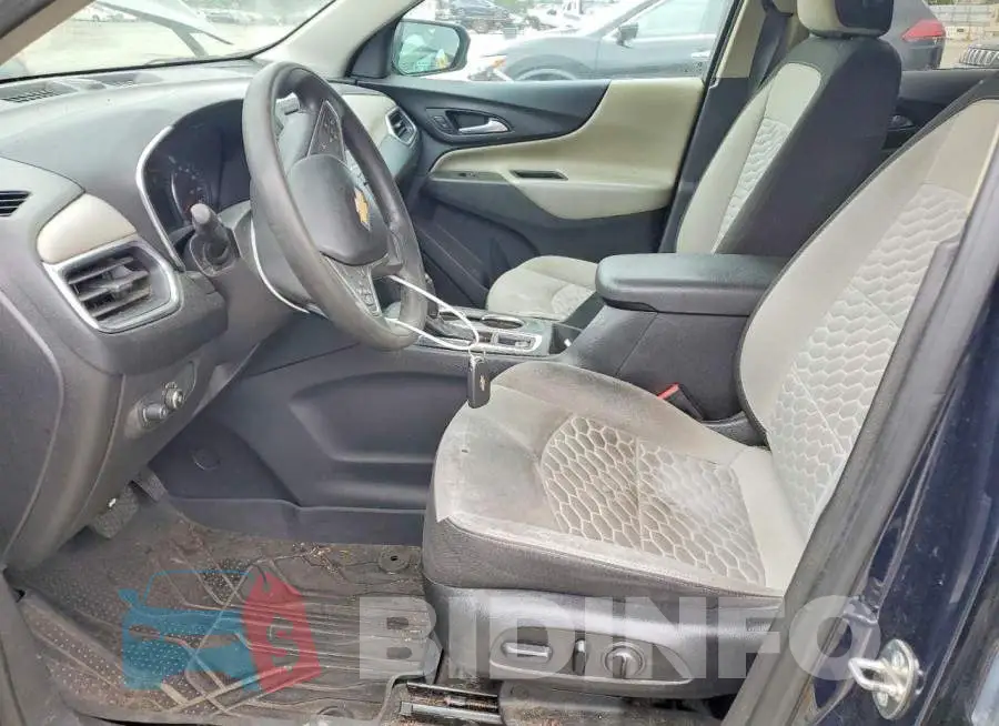 3GNAXUEV0LS733097 Photo# 7